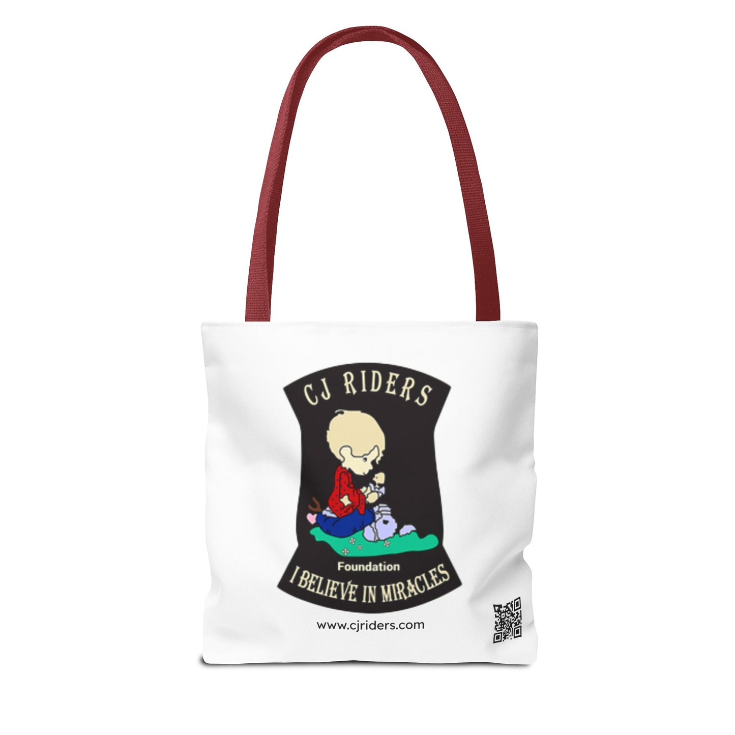 Imagine Tote Bag