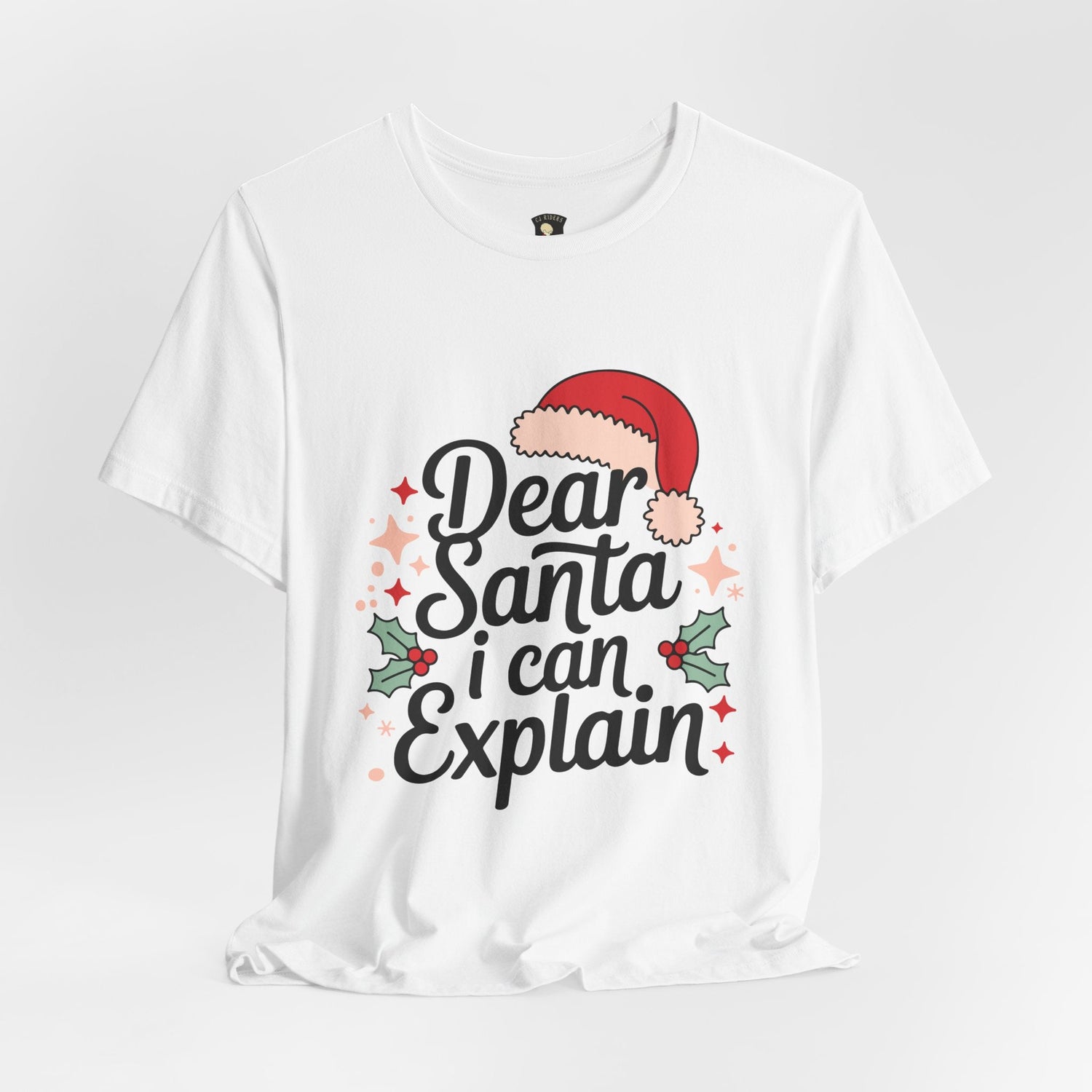Unisex - Holiday Collection T-shirts