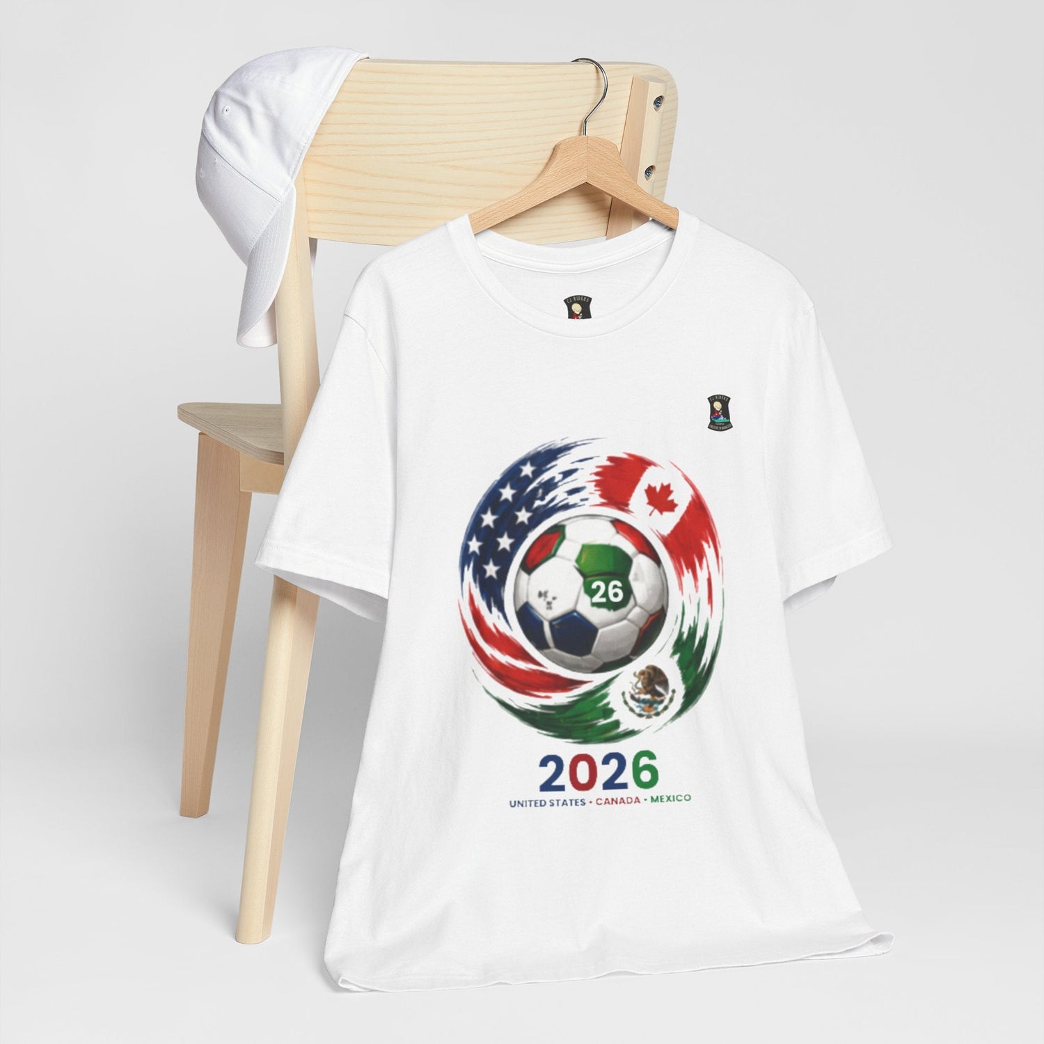 FUTEBALL - SOCCER 2026