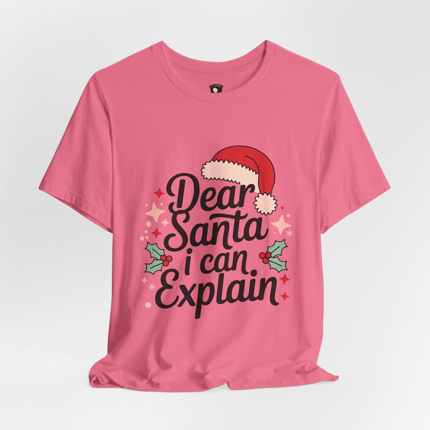 Women - Holiday T-shirt Collection