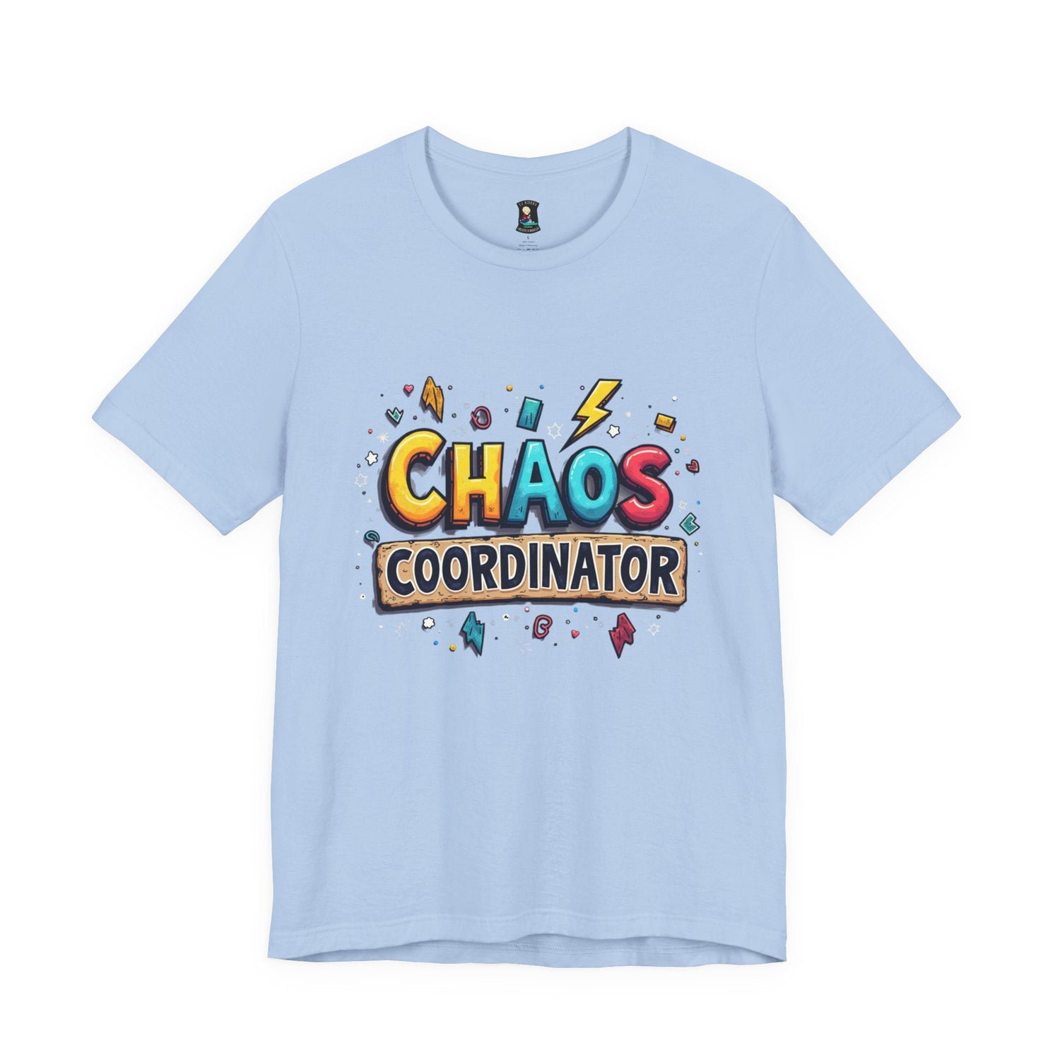 🧩 Kids T-shirts - Empower our Future!