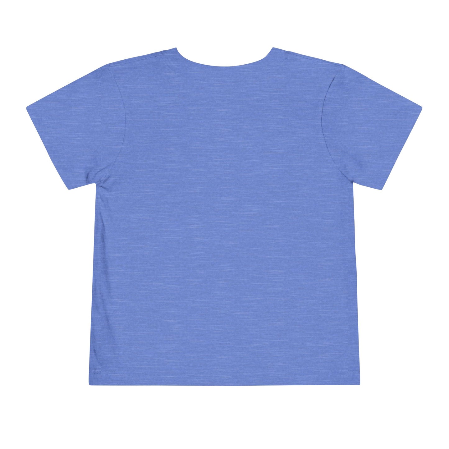 Dear Santa Negotiation Toddler Tee