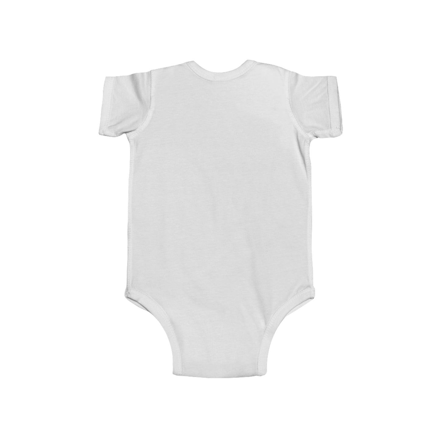 Candy Cane Cutie Baby Bodysuit - Christmas Infant Onesie