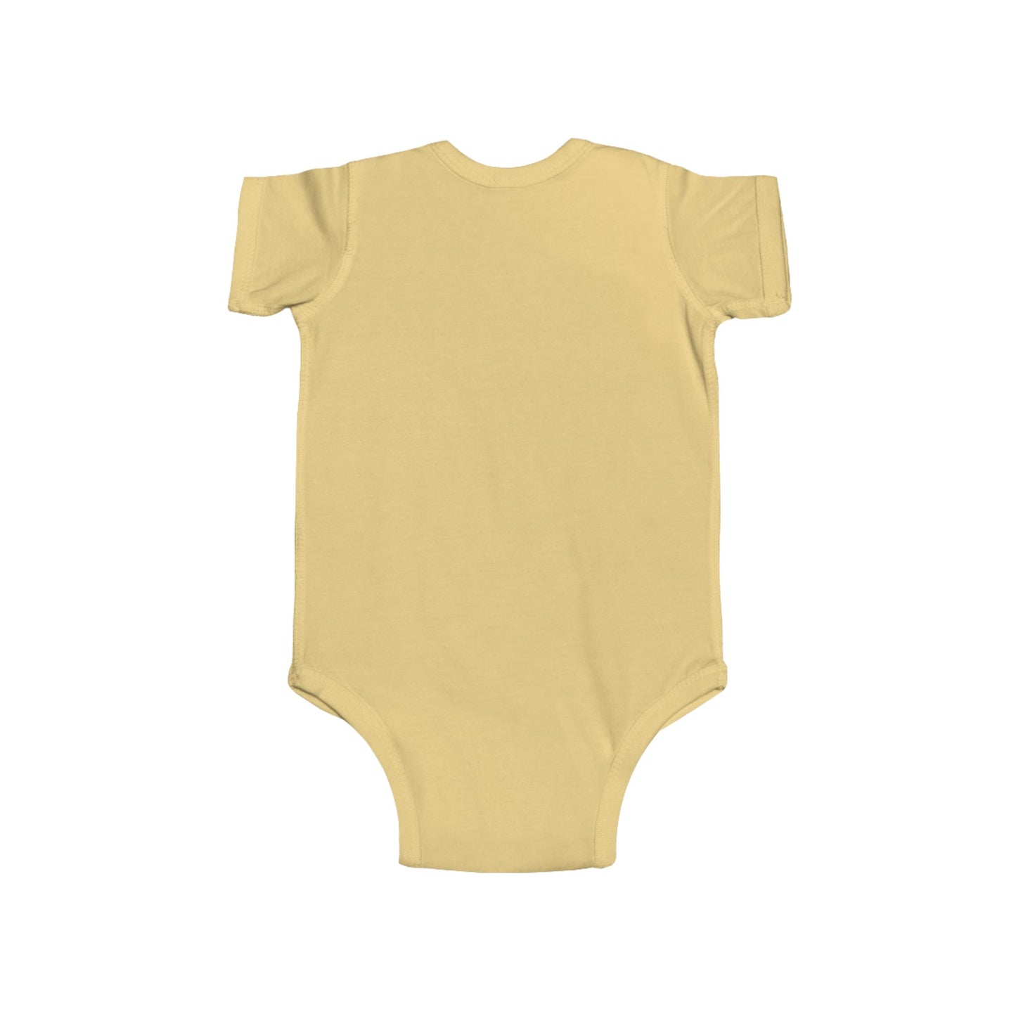 Candy Cane Cutie Baby Bodysuit - Christmas Infant Onesie