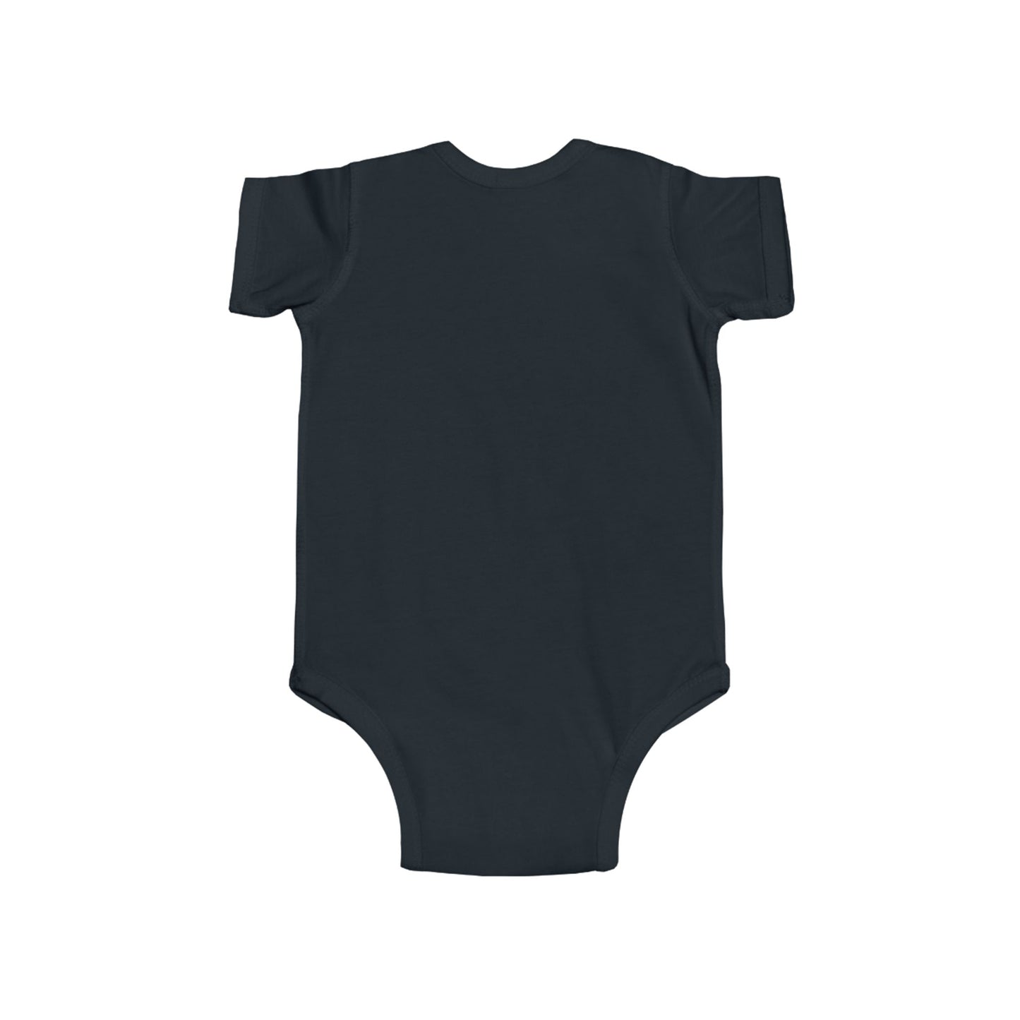 Candy Cane Cutie Baby Bodysuit - Christmas Infant Onesie