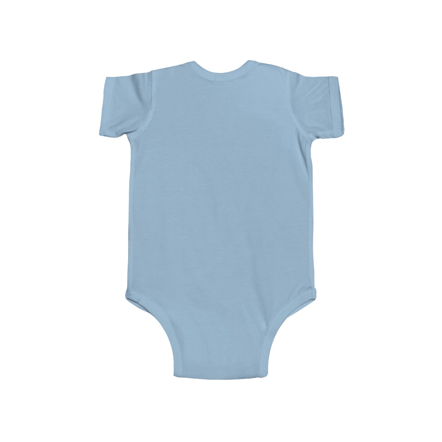 Candy Cane Cutie Baby Bodysuit - Christmas Infant Onesie