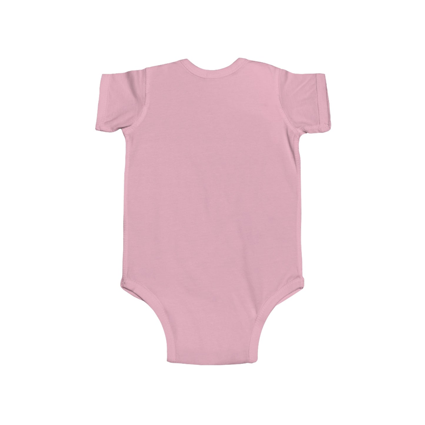 Candy Cane Cutie Baby Bodysuit - Christmas Infant Onesie