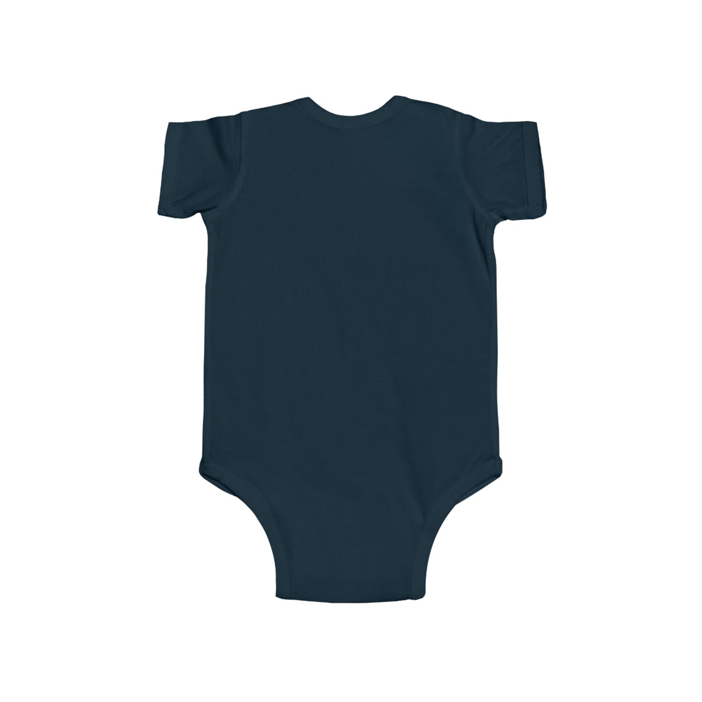 Candy Cane Cutie Baby Bodysuit - Christmas Infant Onesie