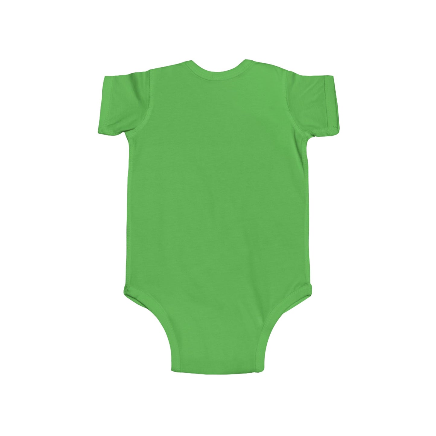 Candy Cane Cutie Baby Bodysuit - Christmas Infant Onesie