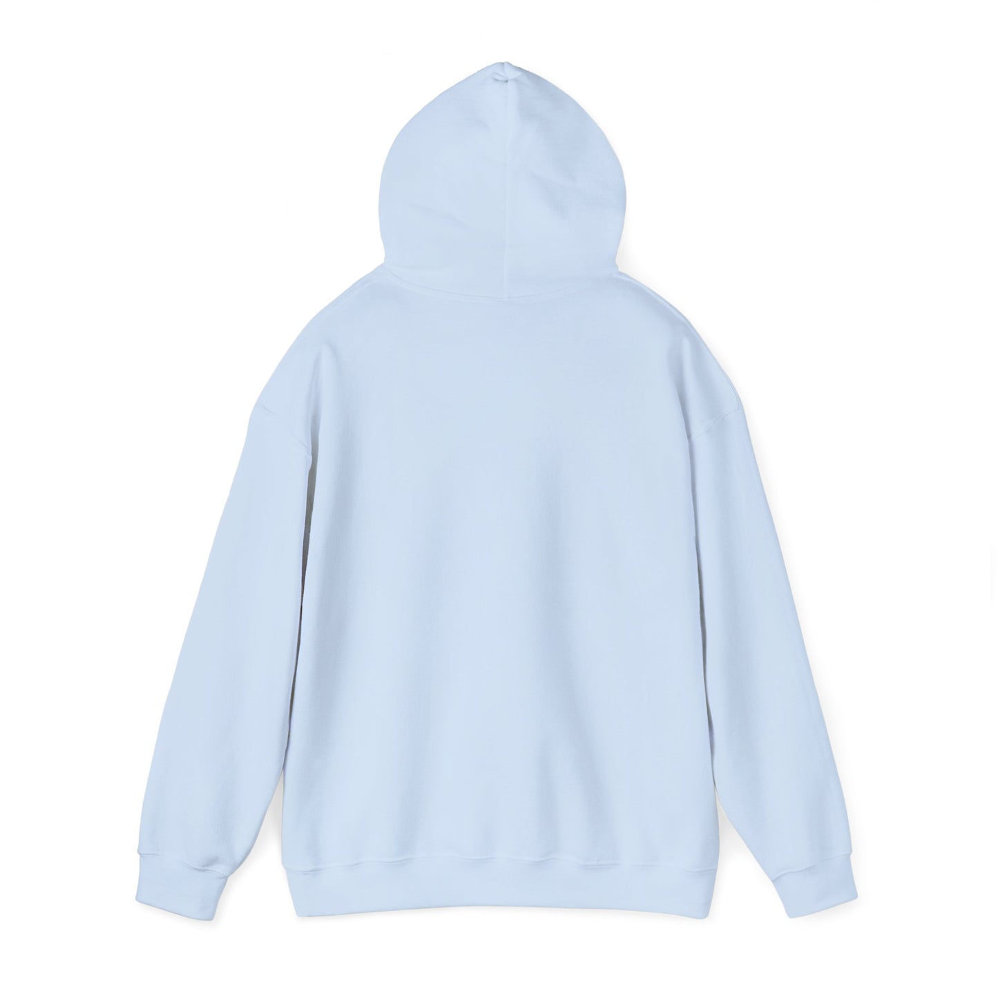 Unisex Christmas Hoodie – "Believe in the Magic of Christmas"