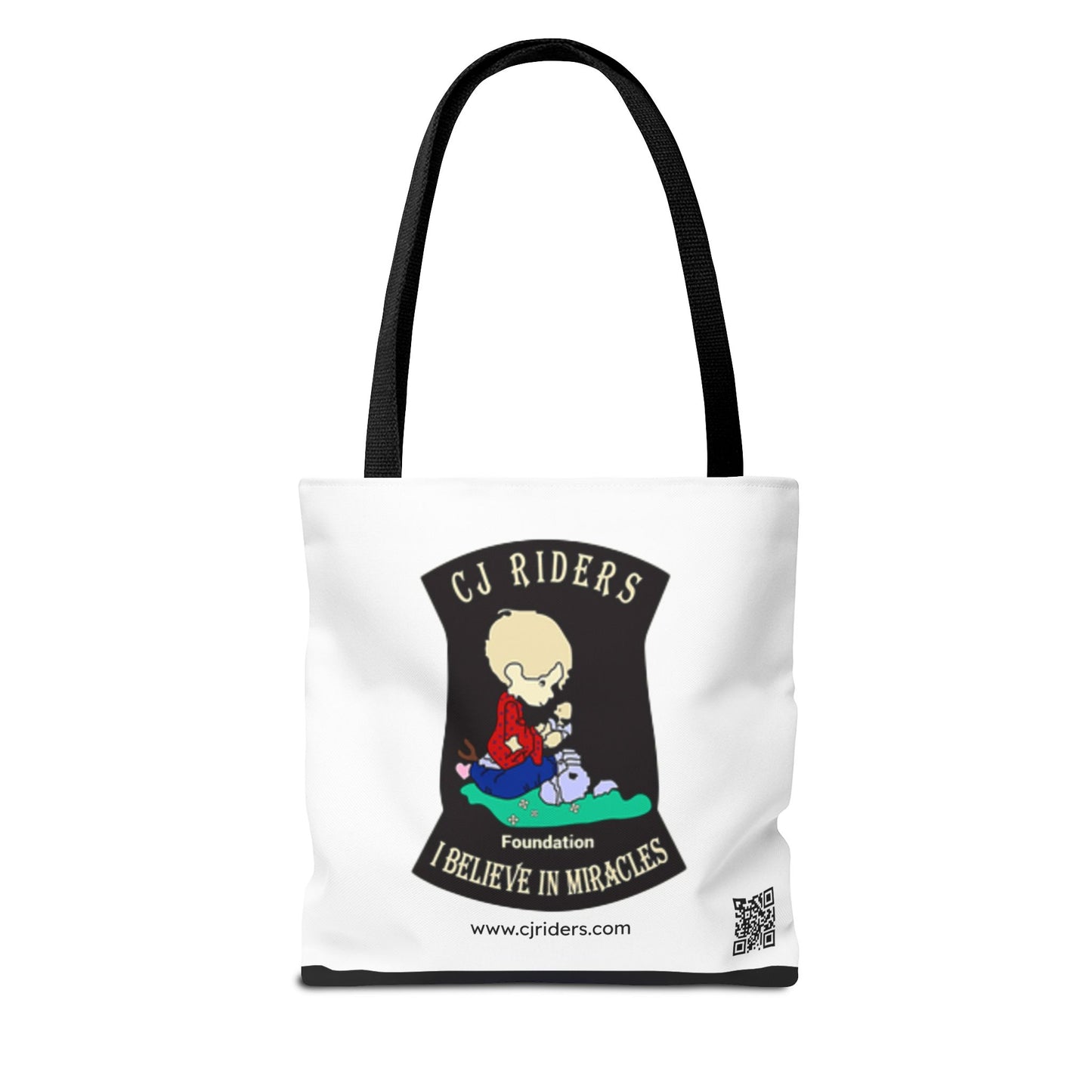 Empower Tote Bag - Create a Movement!