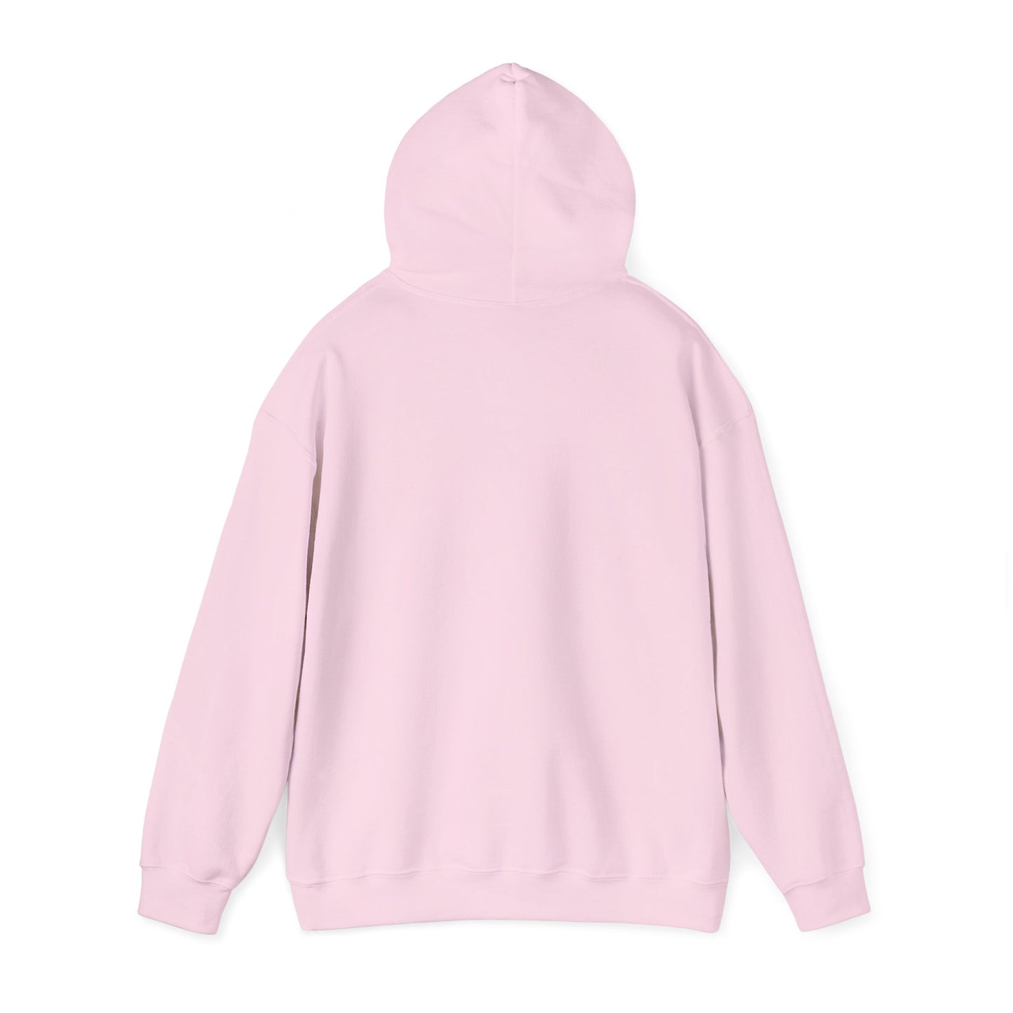 Unisex Christmas Hoodie – "Believe in the Magic of Christmas"