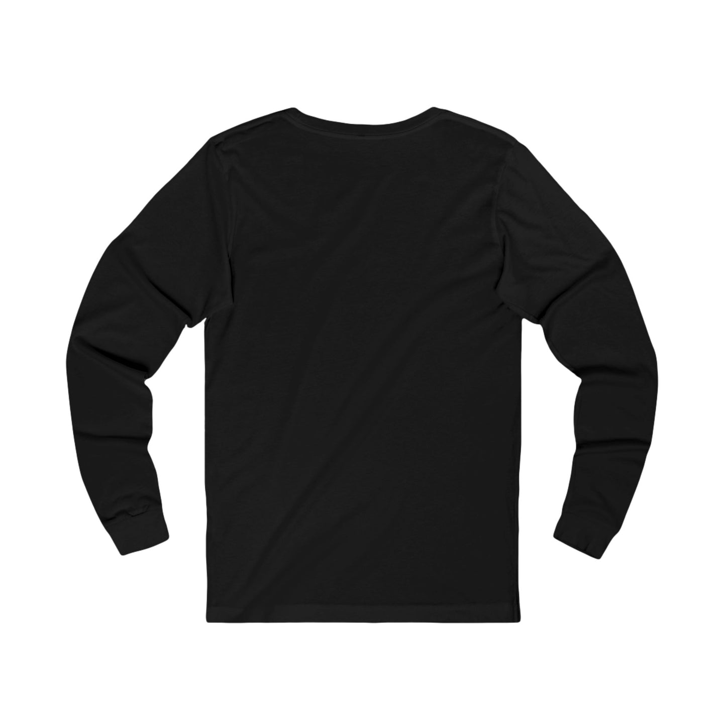 United by Passion 2026 Long Sleeve Tee