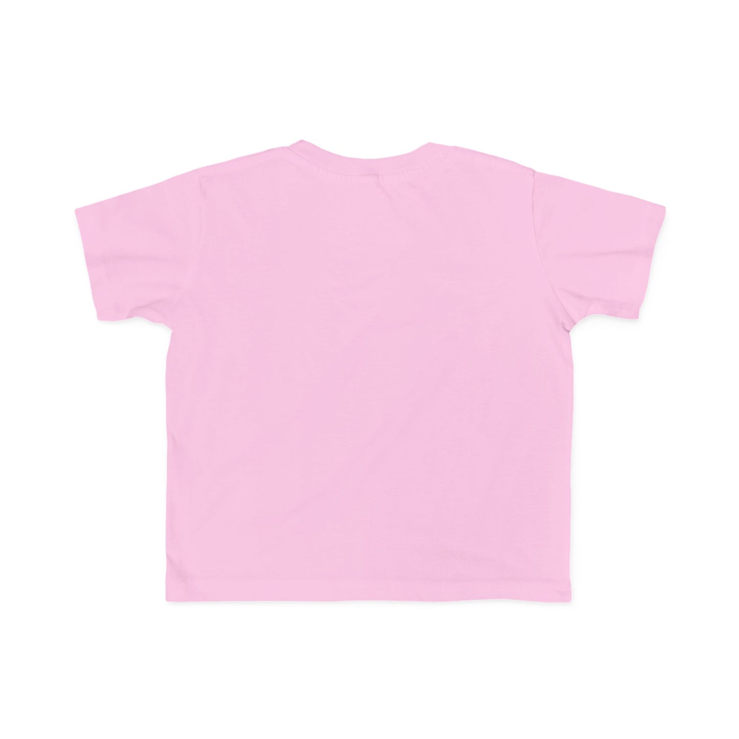 Candy Cane Cutie Toddler Tee — Christmas Holiday Baby Shirt
