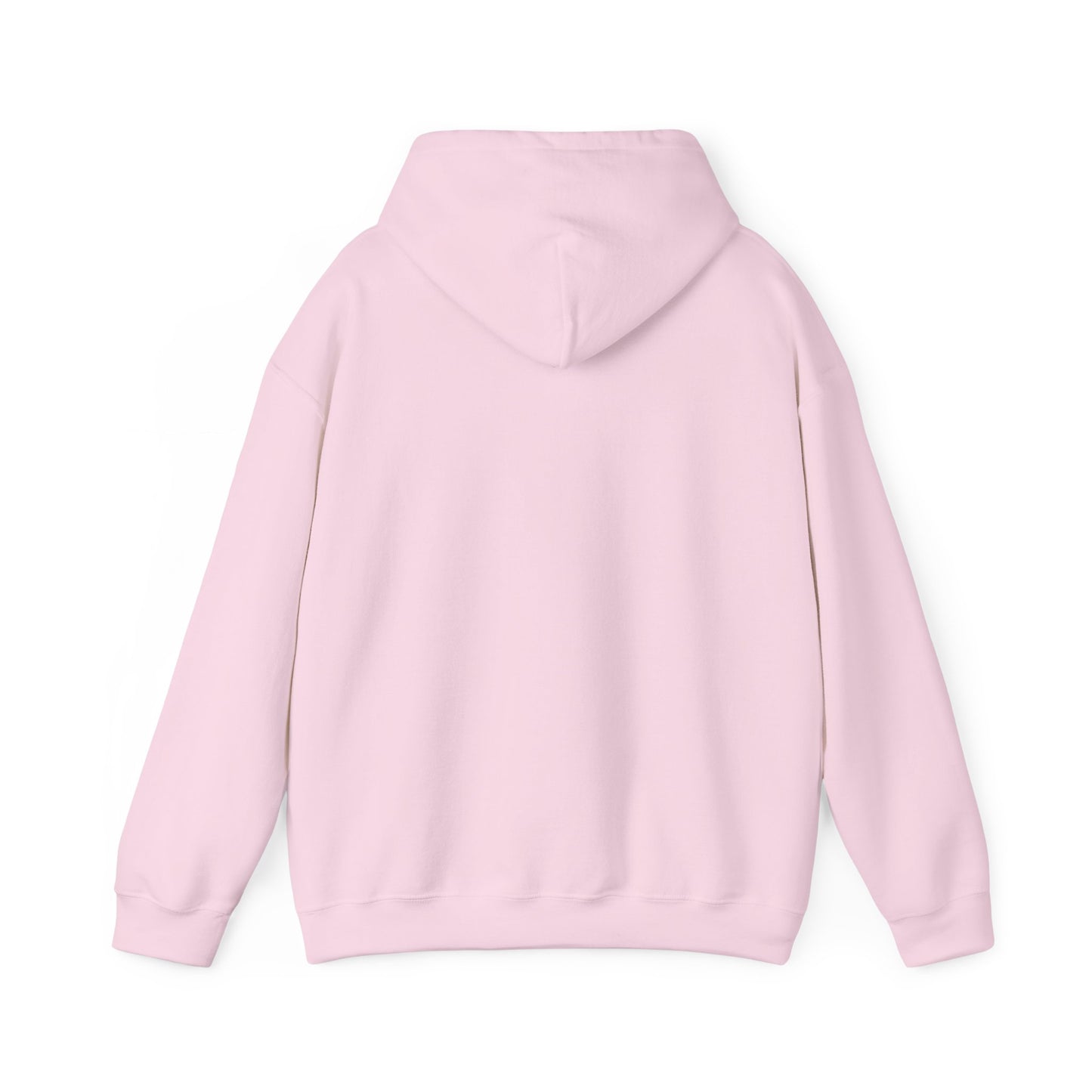 Unisex Christmas Hoodie – "Believe in the Magic of Christmas"