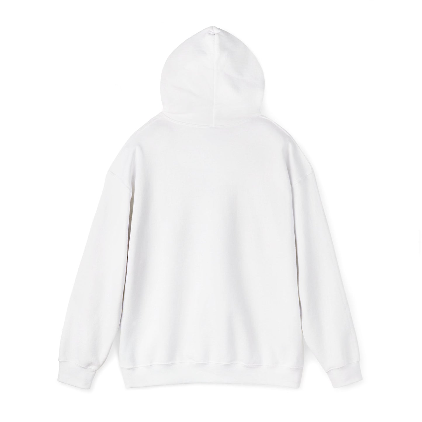 Unisex Christmas Hoodie – "Believe in the Magic of Christmas"