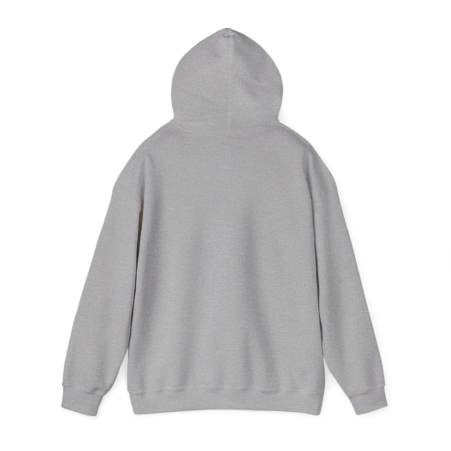 Unisex Christmas Hoodie – "Believe in the Magic of Christmas"