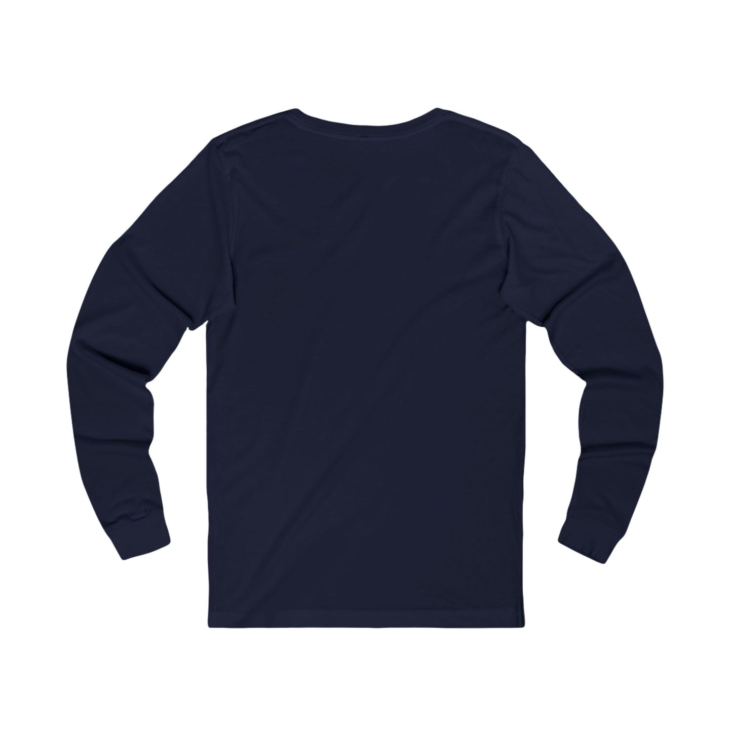 United by Passion 2026 Long Sleeve Tee