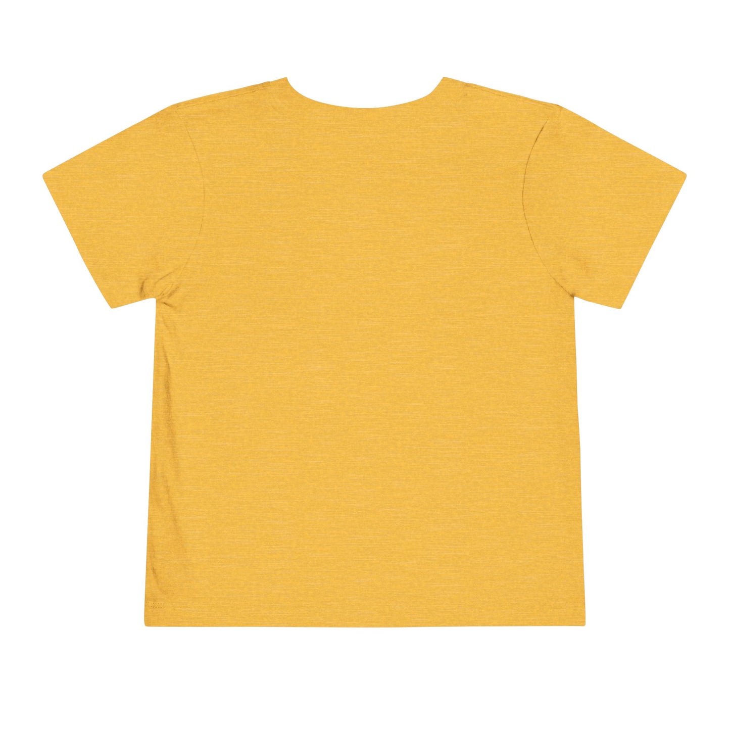 Dear Santa Negotiation Toddler Tee