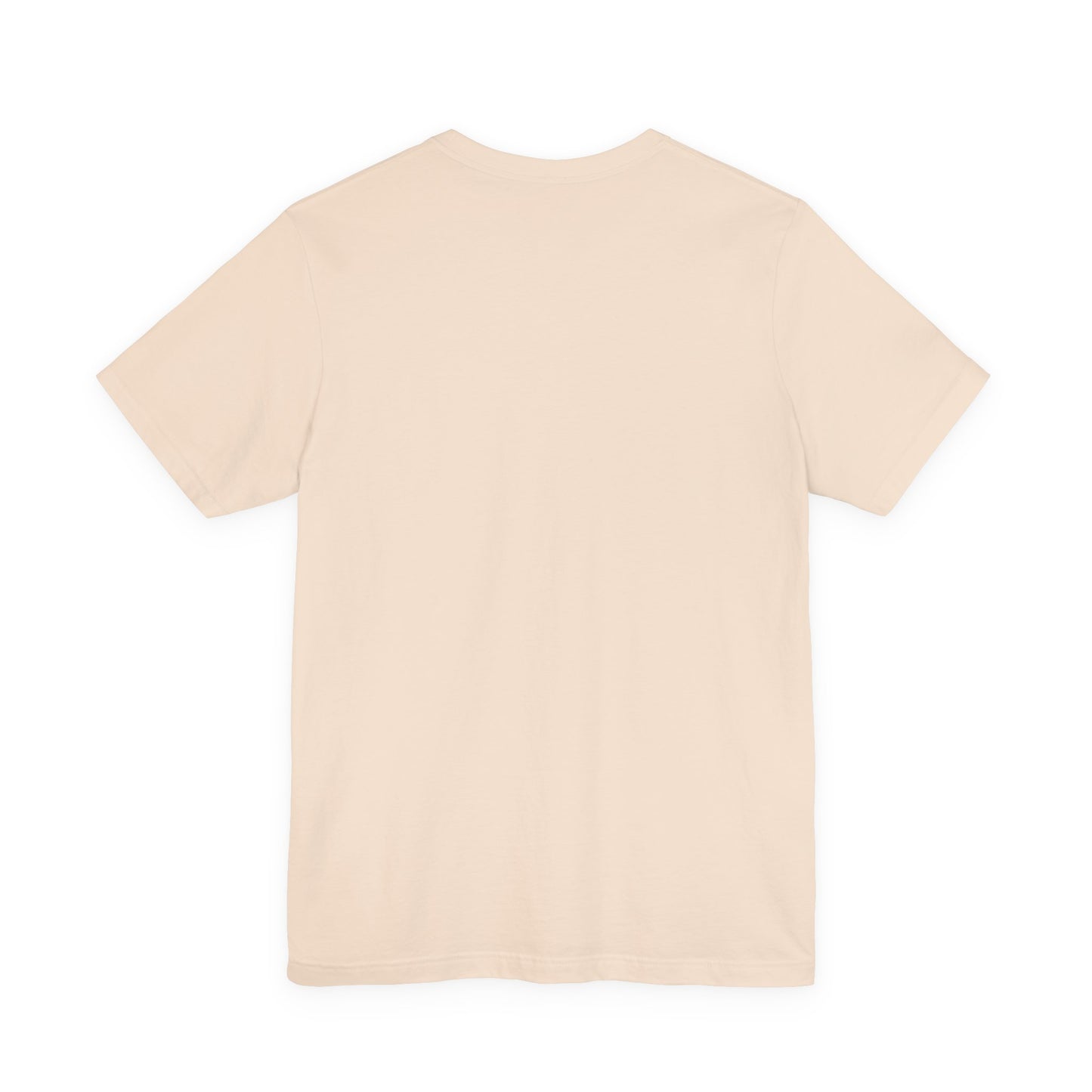 Christmas 67 Squad Unisex Tee — Holiday Candy Cane & Tree Graphic Shirt