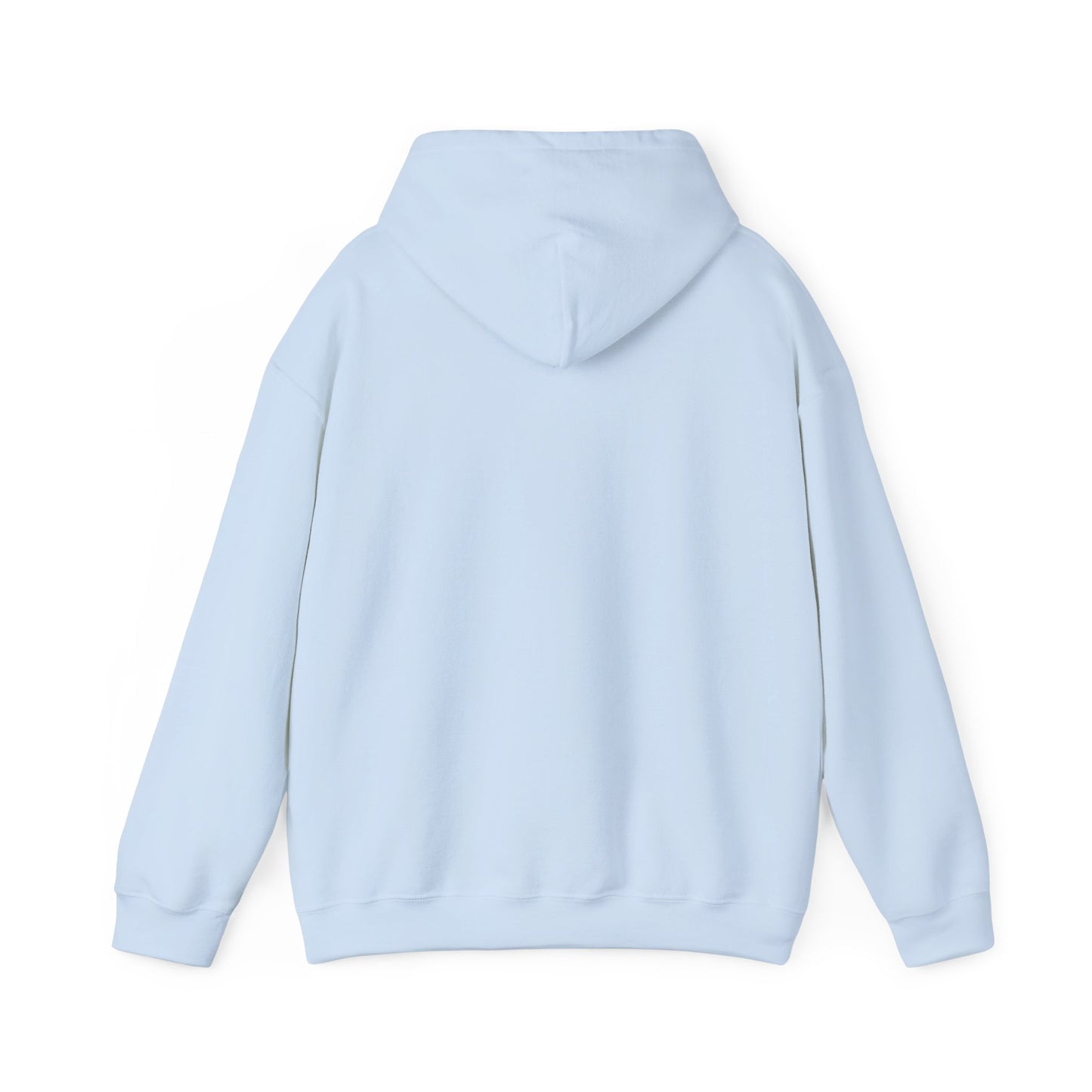 Unisex Christmas Hoodie – "Believe in the Magic of Christmas"