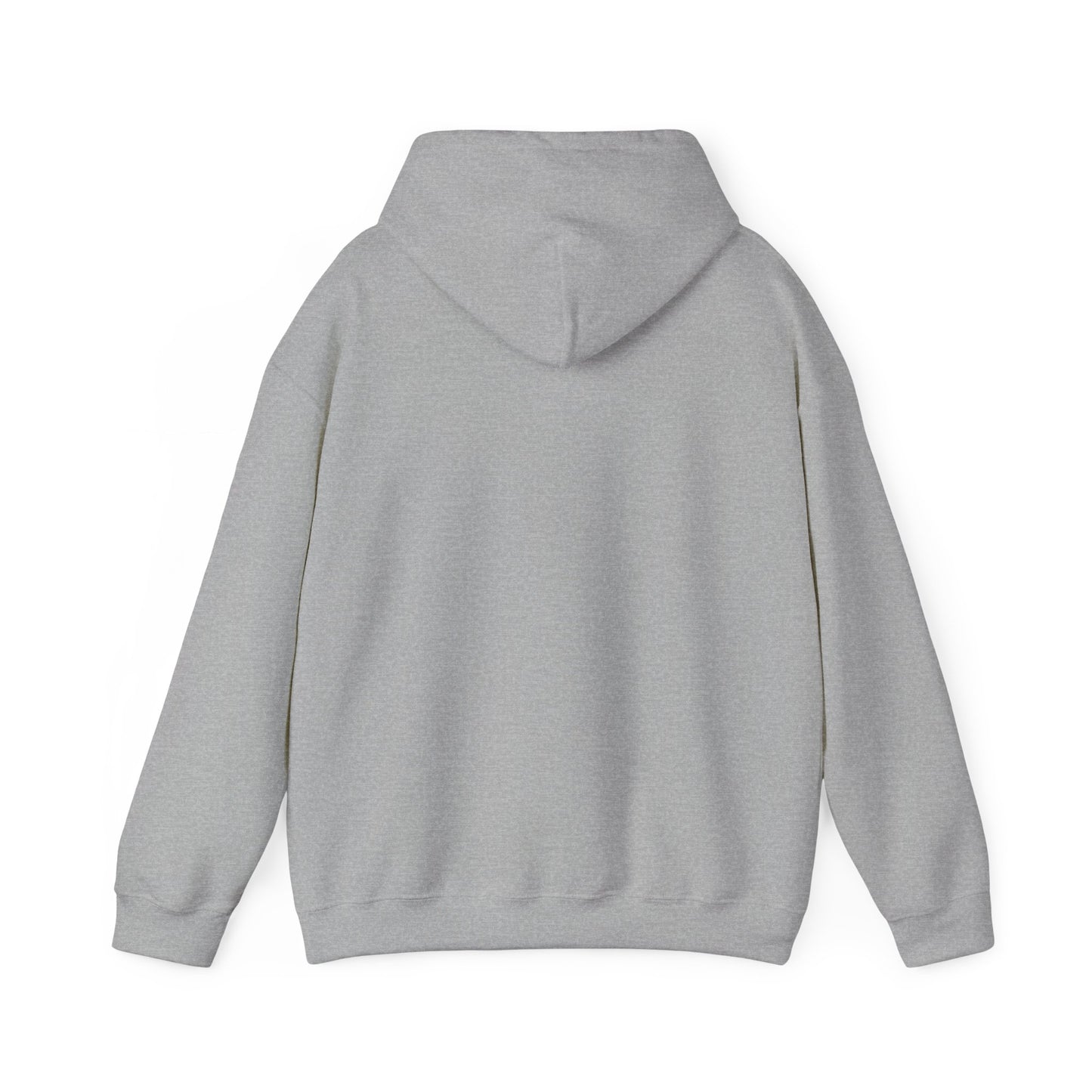 Unisex Christmas Hoodie – "Believe in the Magic of Christmas"