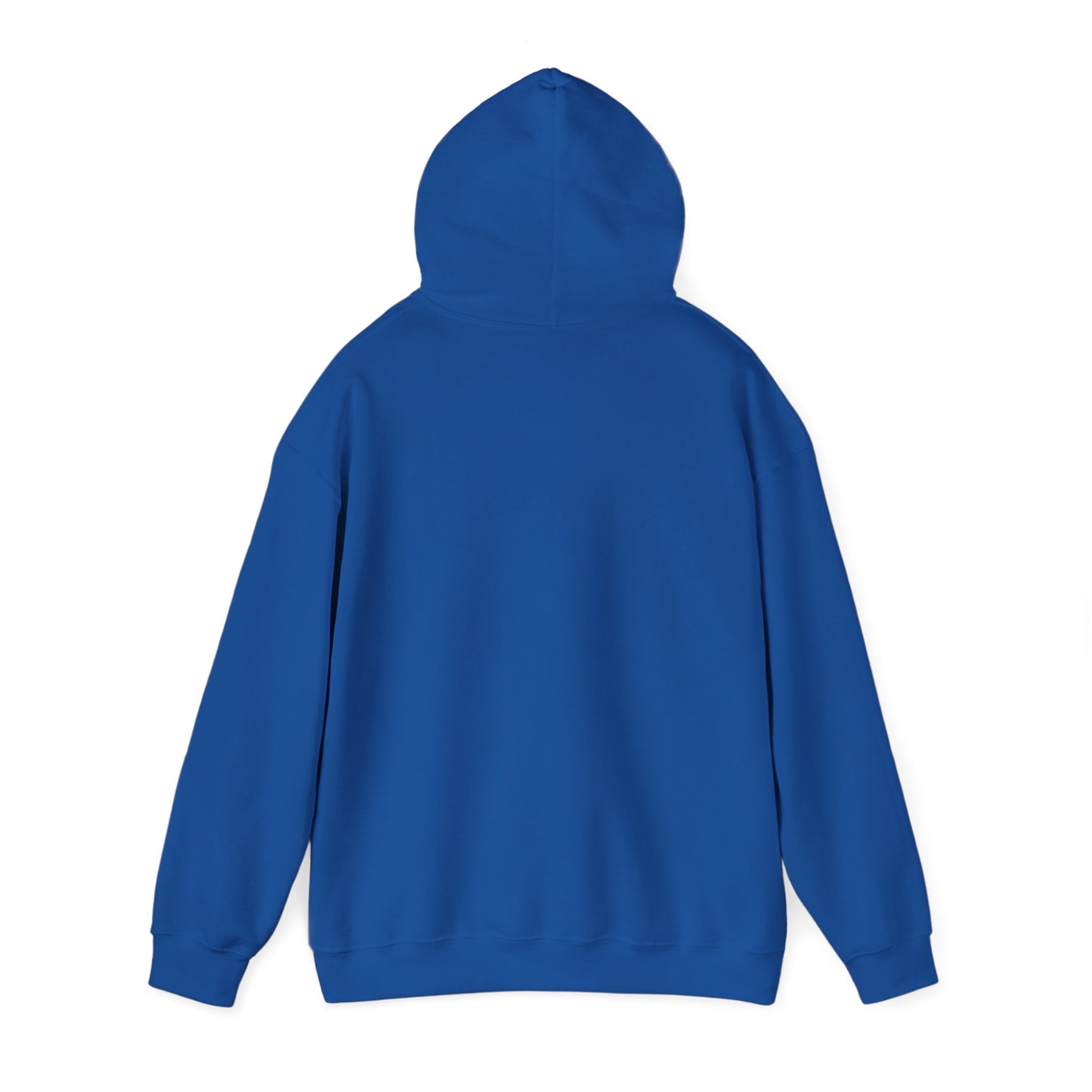 Believe in the Magic of Christmas Unisex Hoodie