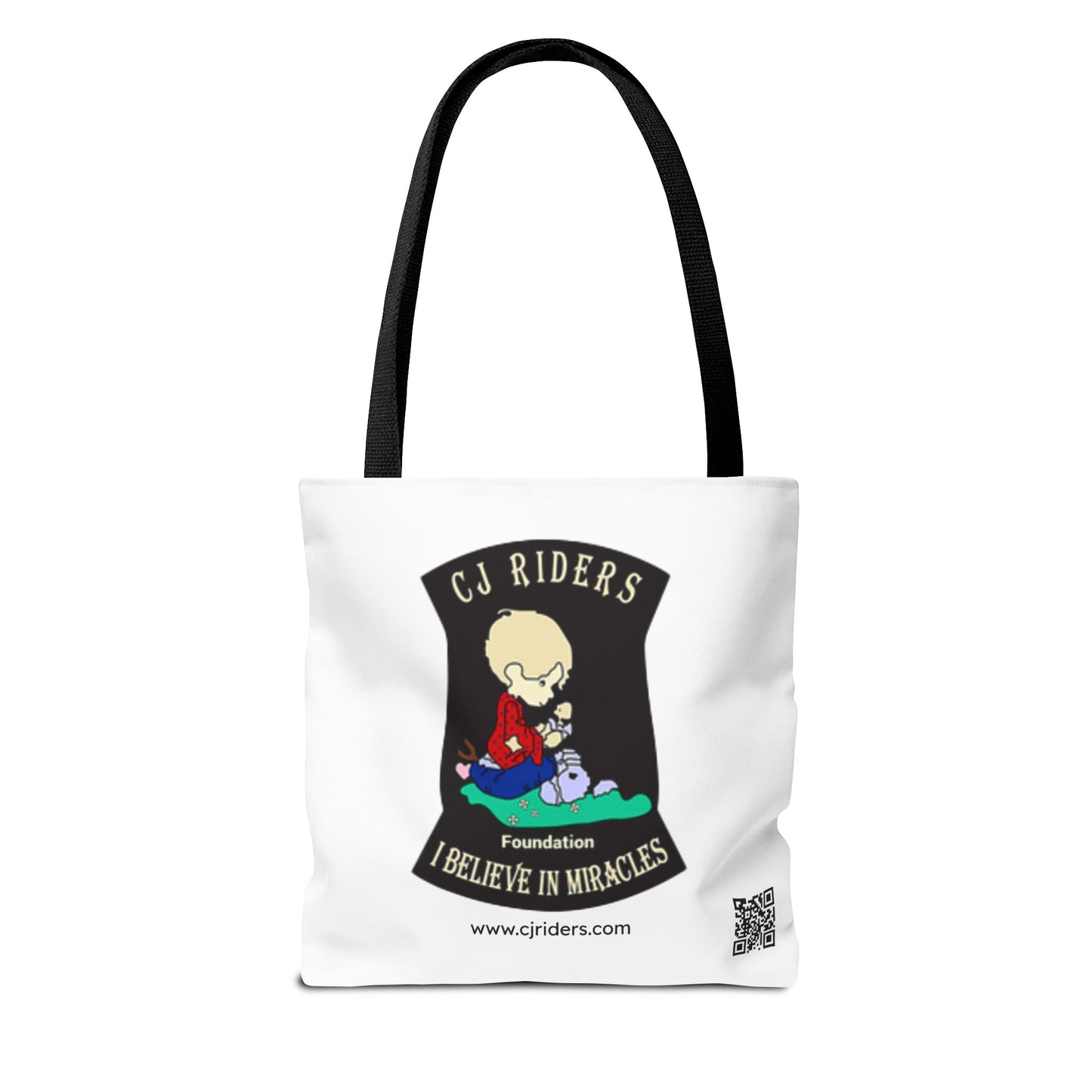 Imagine Tote Bag