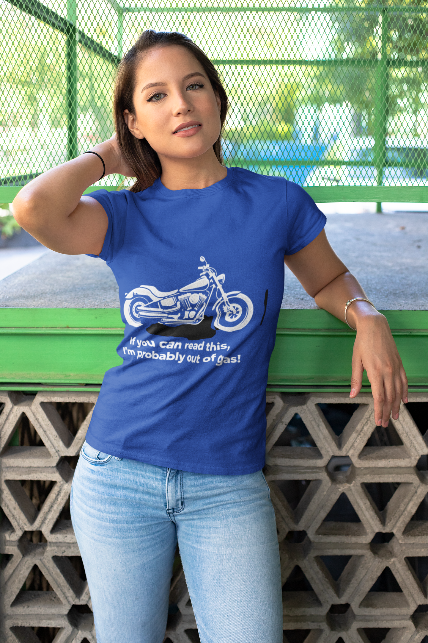 Motorcycle Lover's Unisex Jersey Tee - Perfect Gift for Riders