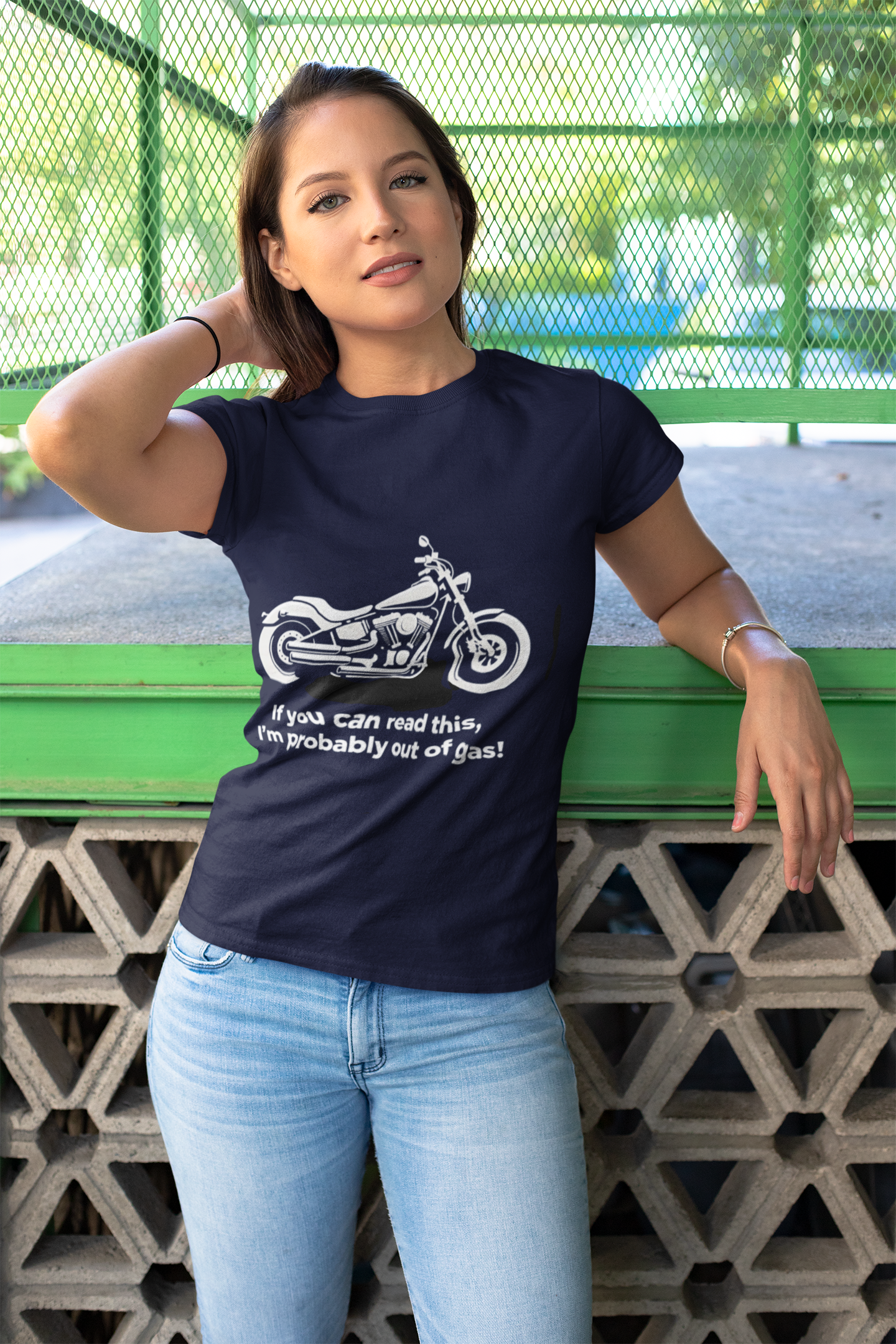 Motorcycle Lover's Unisex Jersey Tee - Perfect Gift for Riders
