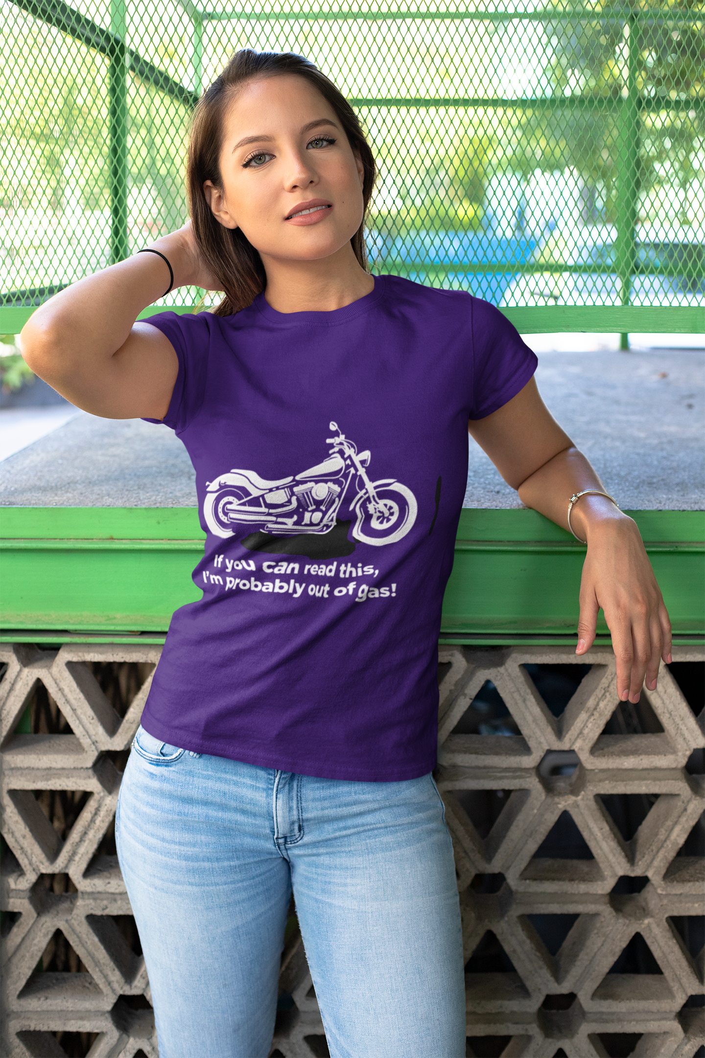 Motorcycle Lover's Unisex Jersey Tee - Perfect Gift for Riders