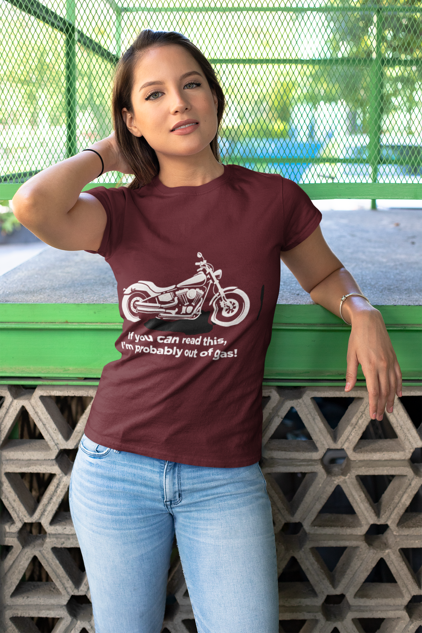 Motorcycle Lover's Unisex Jersey Tee - Perfect Gift for Riders