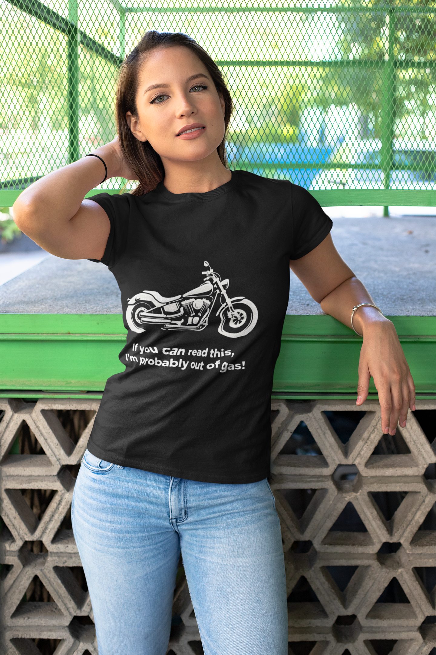 Motorcycle Lover's Unisex Jersey Tee - Perfect Gift for Riders