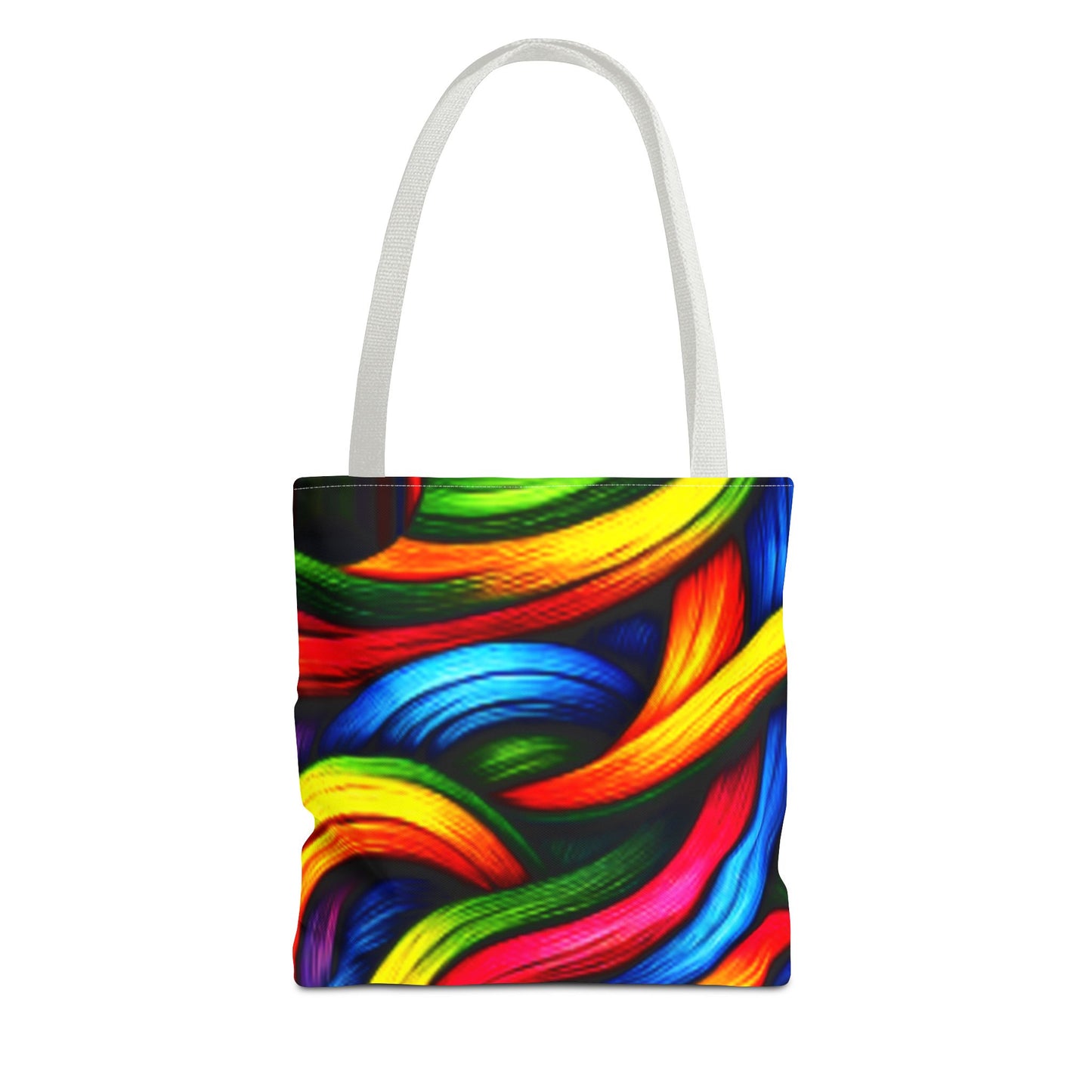 🛍️ “More Than a Tote—It’s a Movement.”