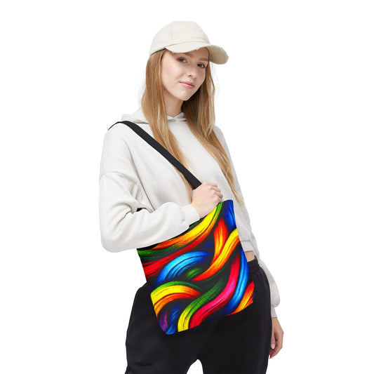 🛍️ “More Than a Tote—It’s a Movement.”