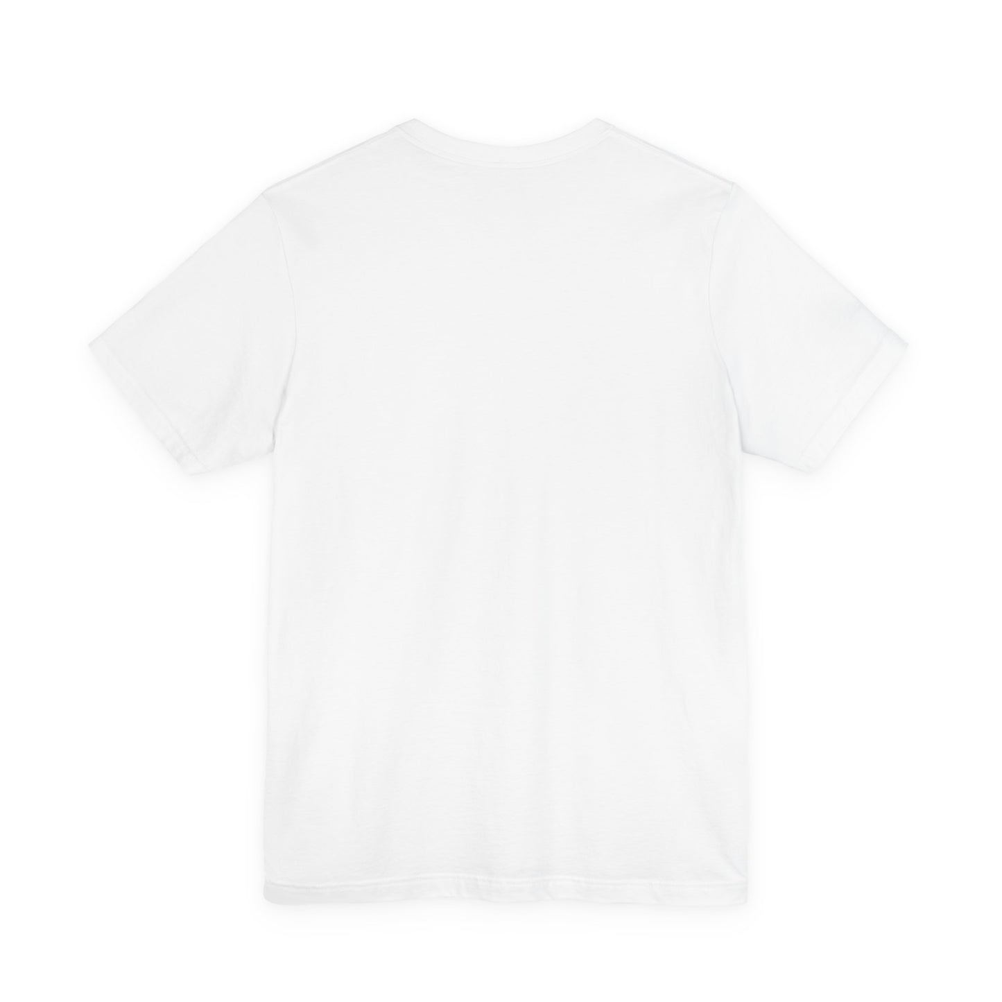 Christmas 67 Squad Unisex Tee — Holiday Candy Cane & Tree Graphic Shirt