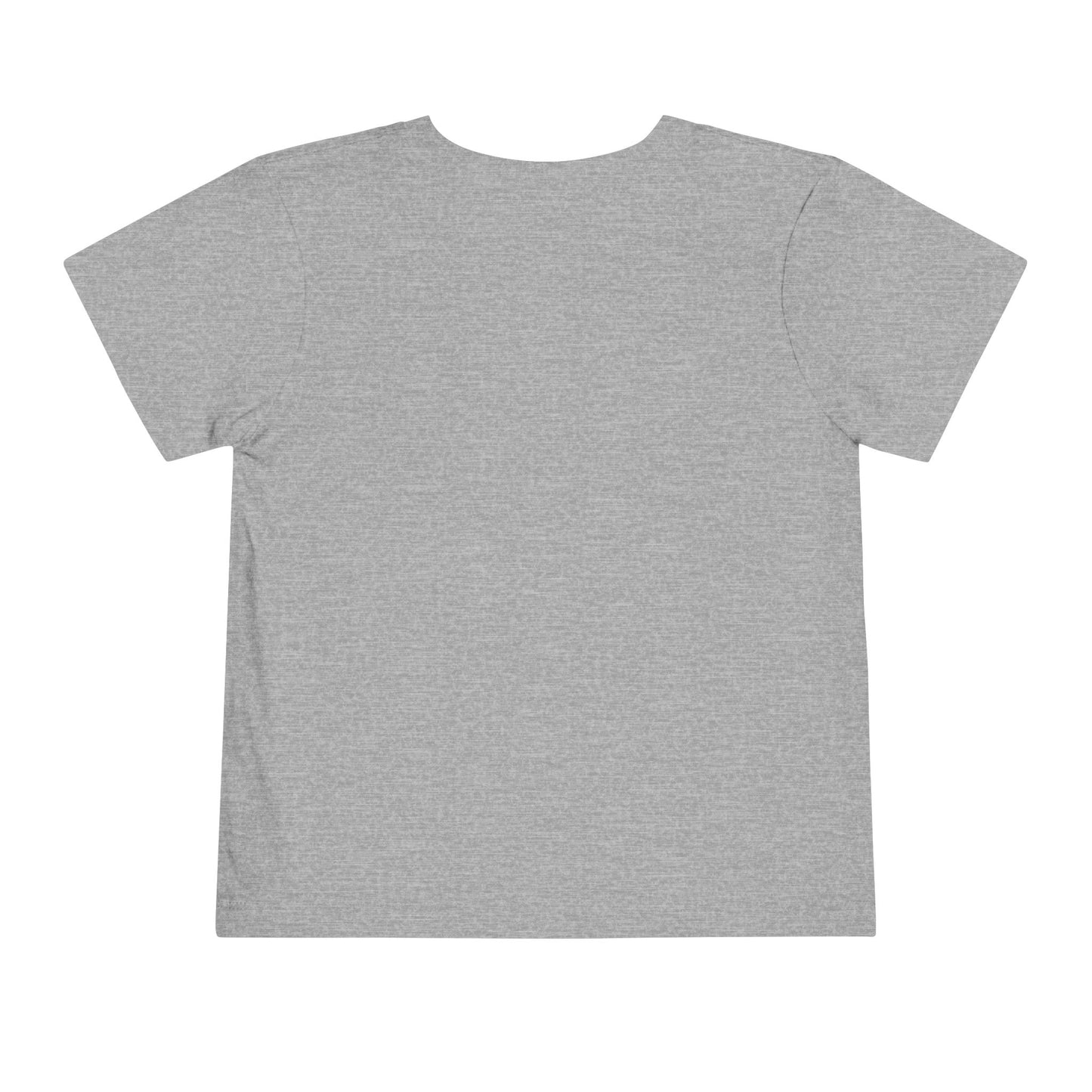 Dear Santa Negotiation Toddler Tee