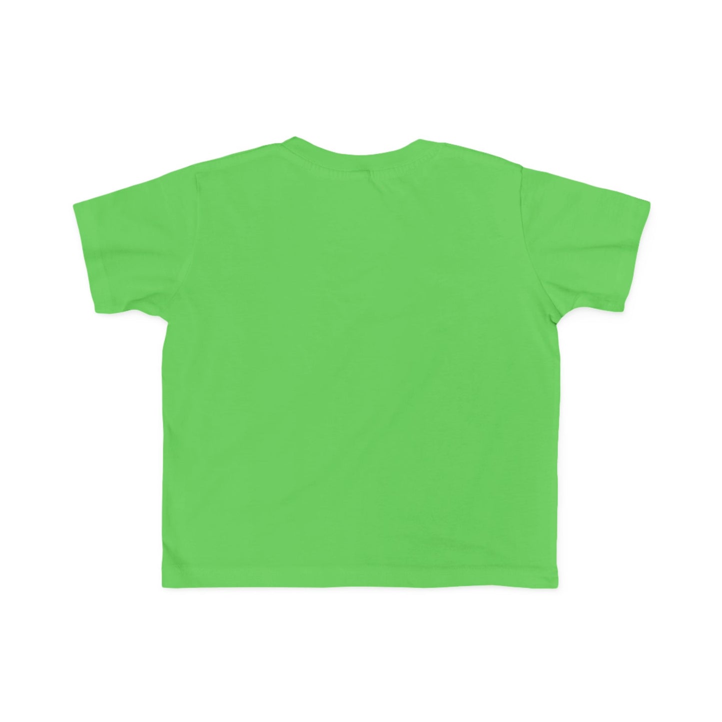 Candy Cane Cutie Toddler Tee — Christmas Holiday Baby Shirt