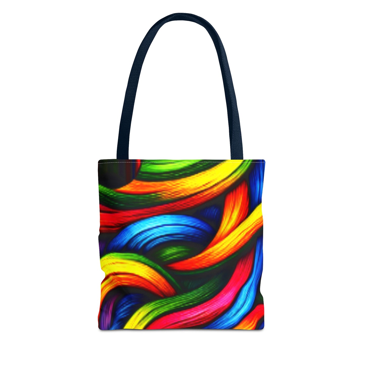 🛍️ “More Than a Tote—It’s a Movement.”