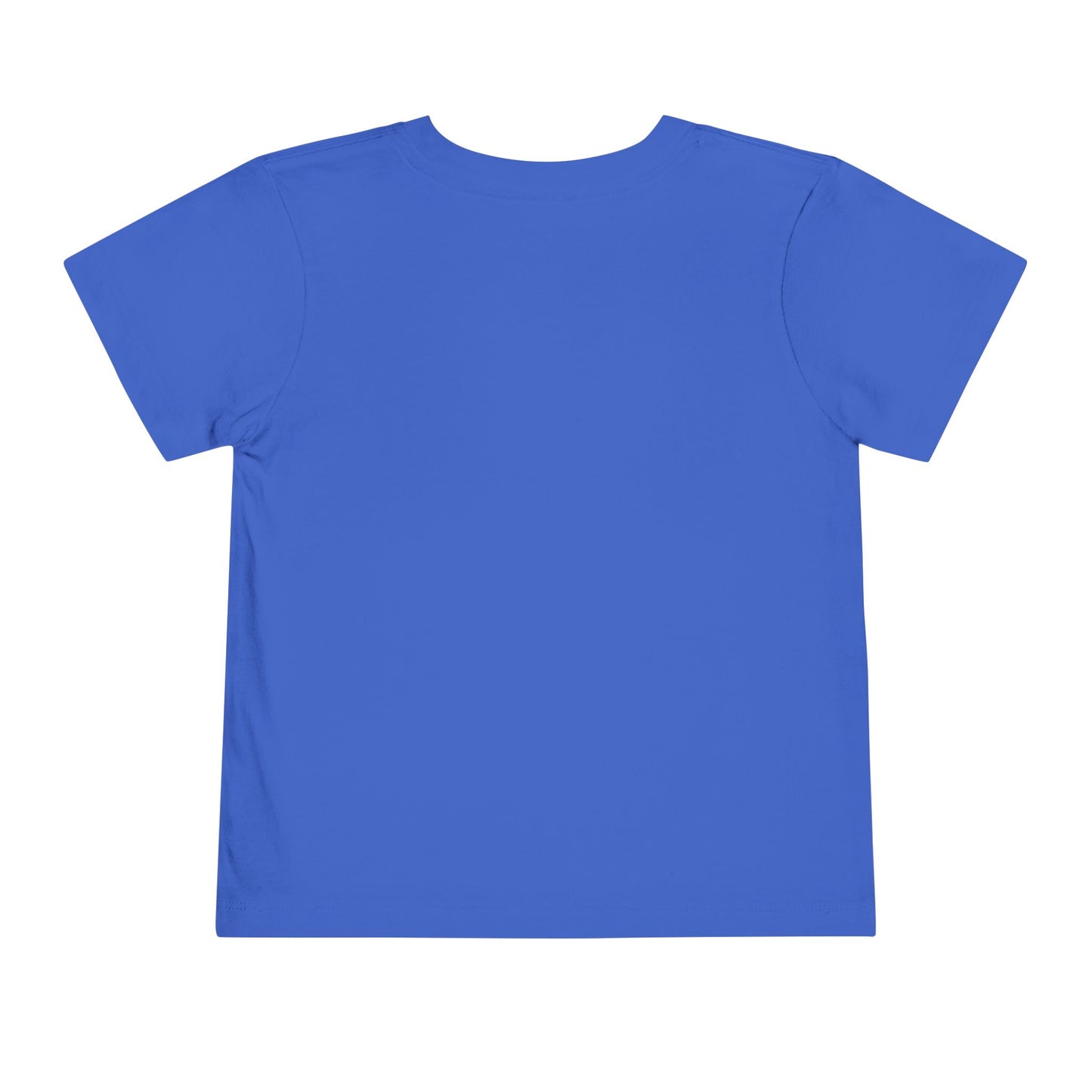 Dear Santa Negotiation Toddler Tee