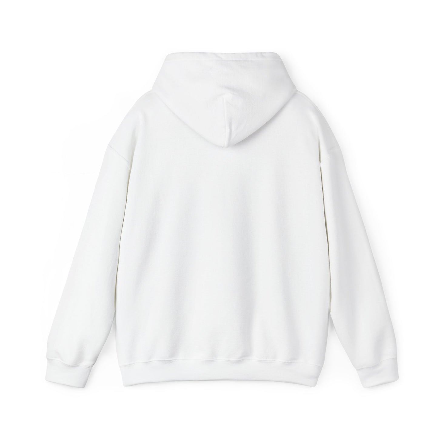 Unisex Christmas Hoodie – "Believe in the Magic of Christmas"