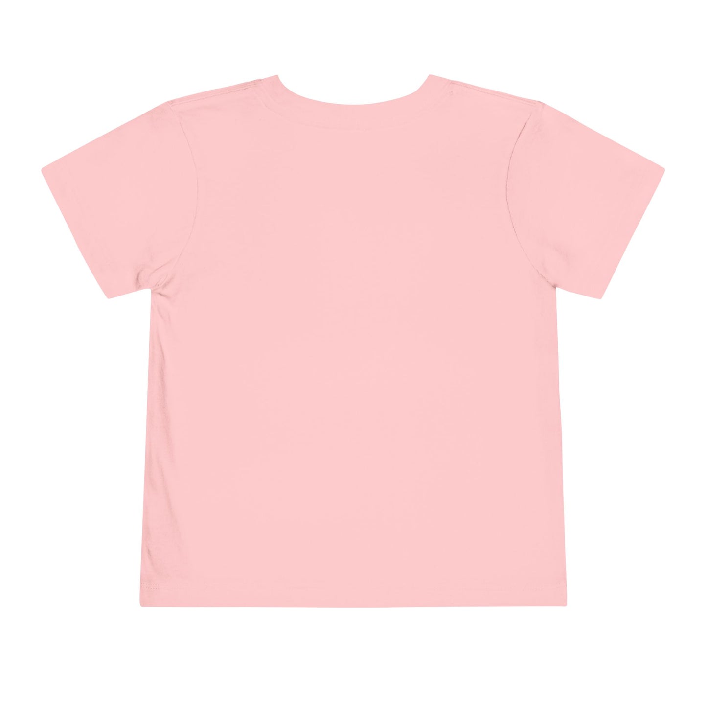 2026 Hosts World Cup Toddler Tee — USA Canada Mexico Soccer Ball Design