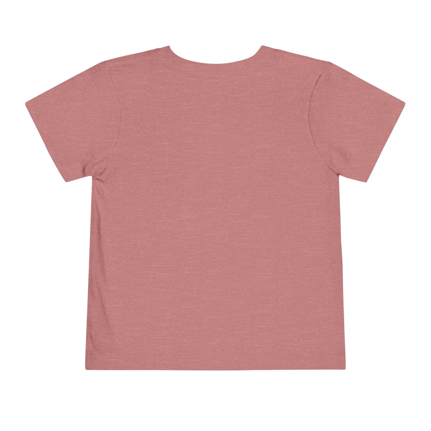 Dear Santa Negotiation Toddler Tee